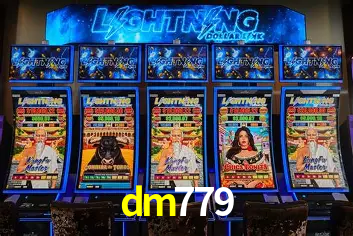 A Emoção da Loteria na dm779: Uma Chance de Mudança de Vida