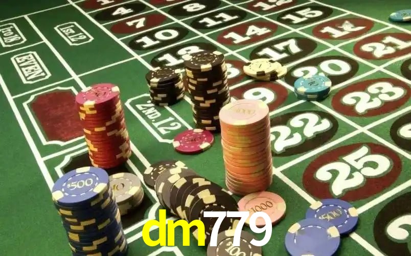 Estatísticas dm779
