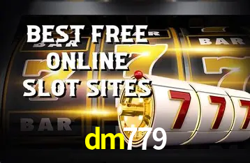 Descubra o Mundo do Cassino Online com dm779