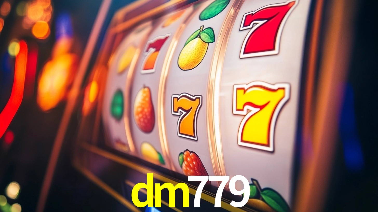 dm779 App Interface