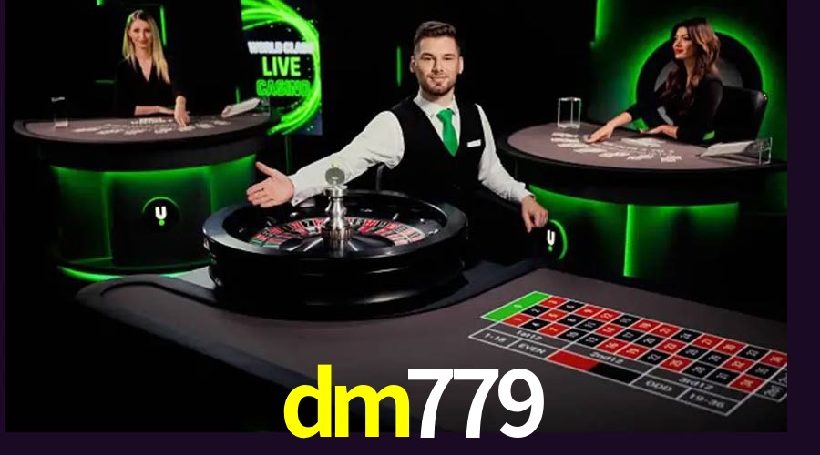 Platform Technology dm779