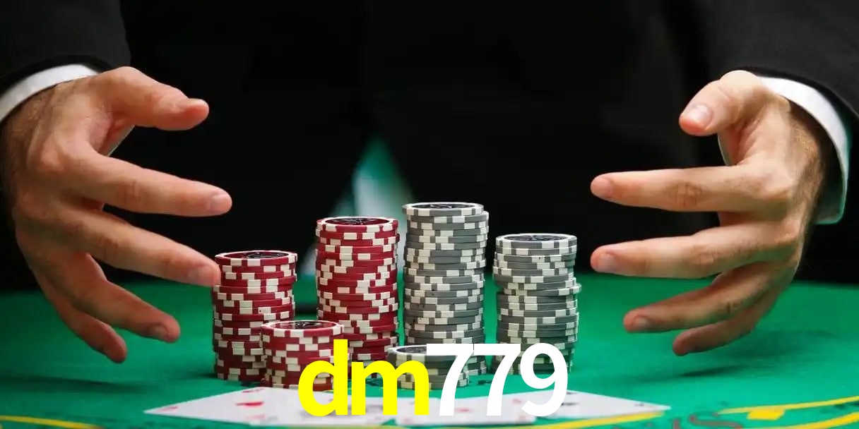 Benefícios VIP na dm779