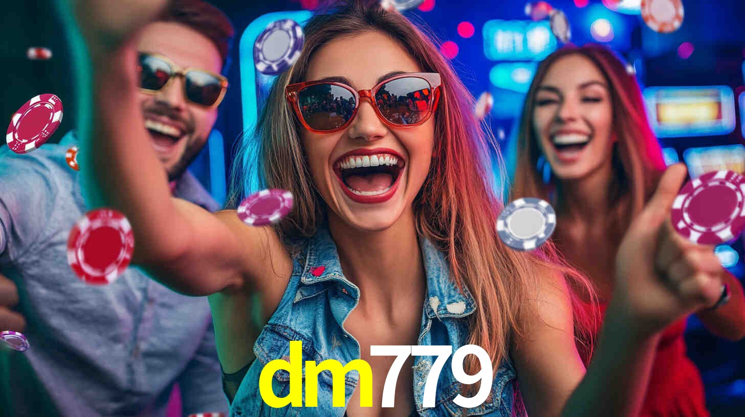 Apostas Esportivas na dm779: Um Guia Completo
