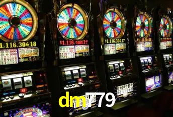 Inovações de Jogos na dm779: O Futuro das Experiências Interativas