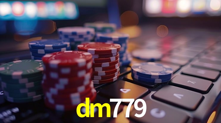 Segurança 2FA dm779