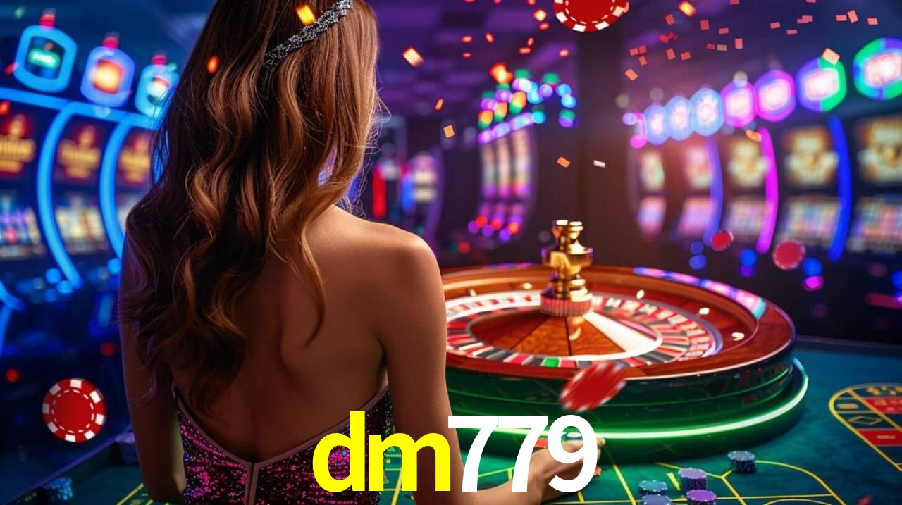APP rápido e leve da dm779