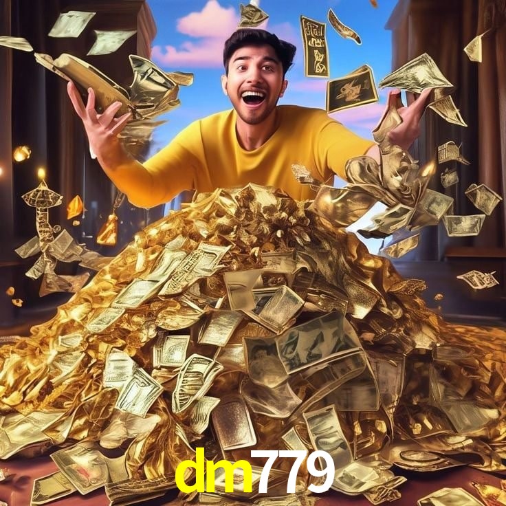 Jogos Exclusivos dm779