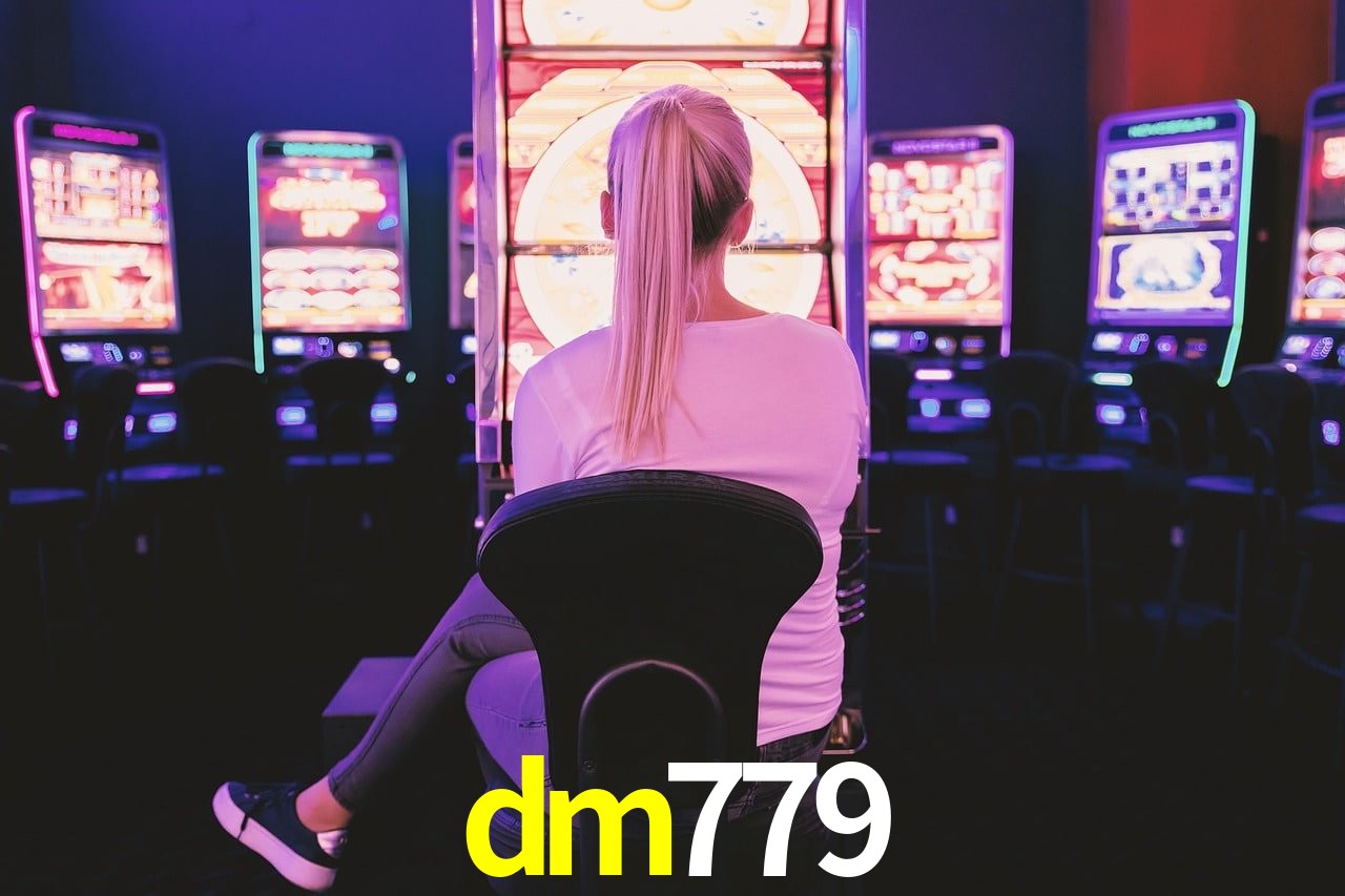 Slot Games dm779
