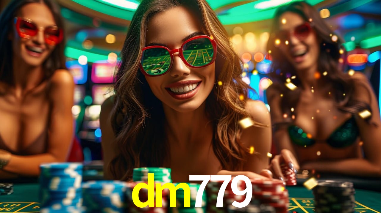 Welcome Bonus dm779