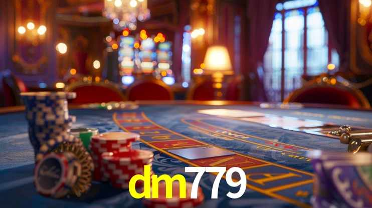 Quick Registration dm779