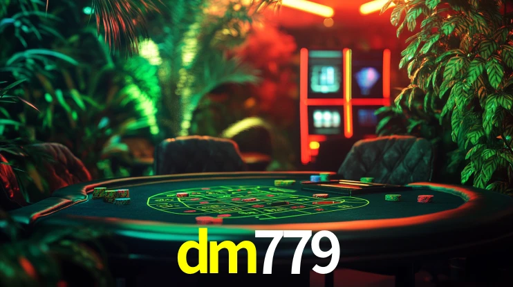 VIP Casino dm779