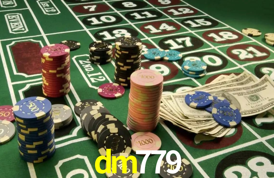 dm779 bet
