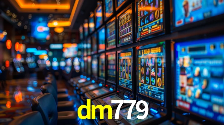 Responsive Design dm779
