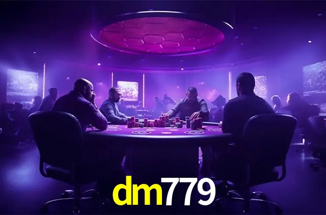Apostas de Futebol dm779