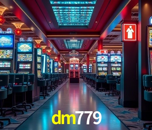 Descubra a Essência do dm779: Nossa História e Compromissos