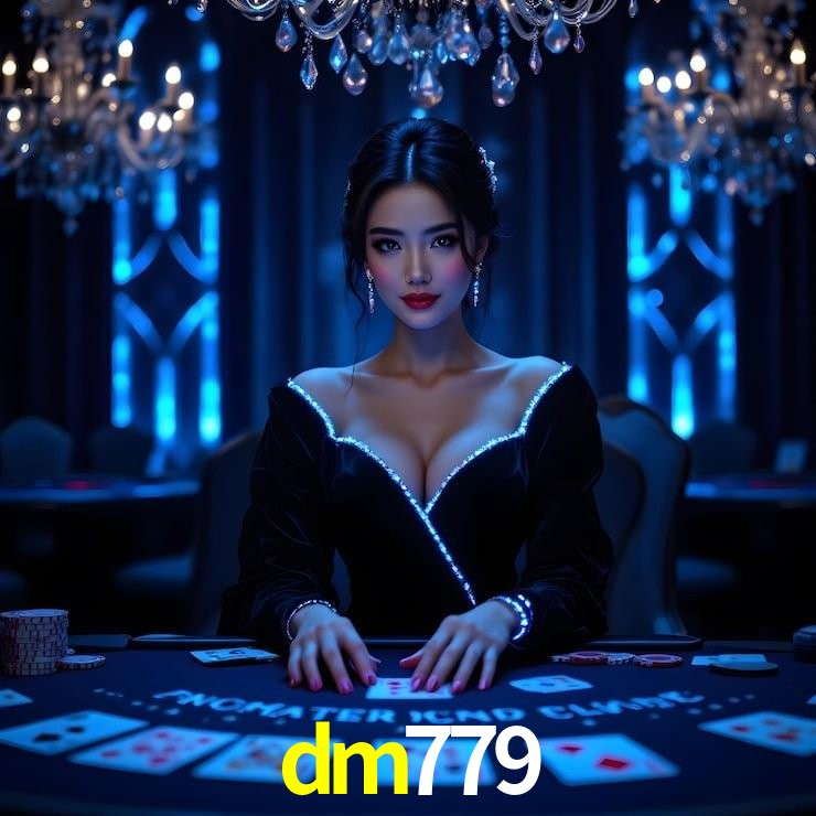Recursos de Bônus dm779