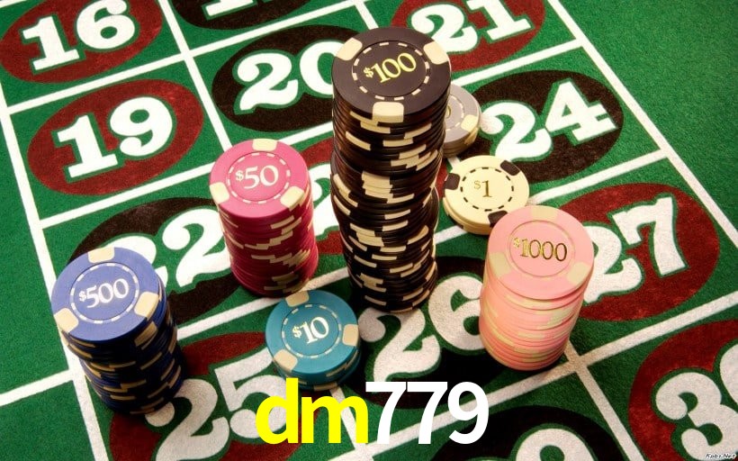 Casino VIP dm779