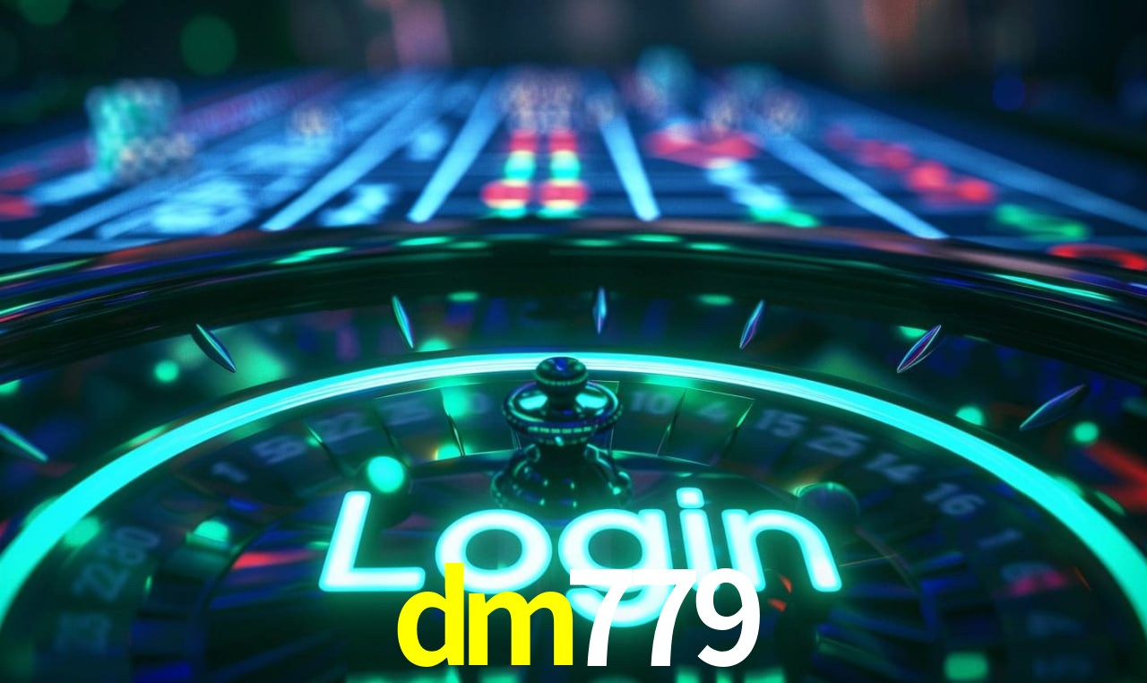 Mesa de Roleta dm779