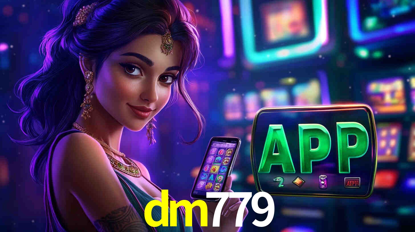 dm779 bet