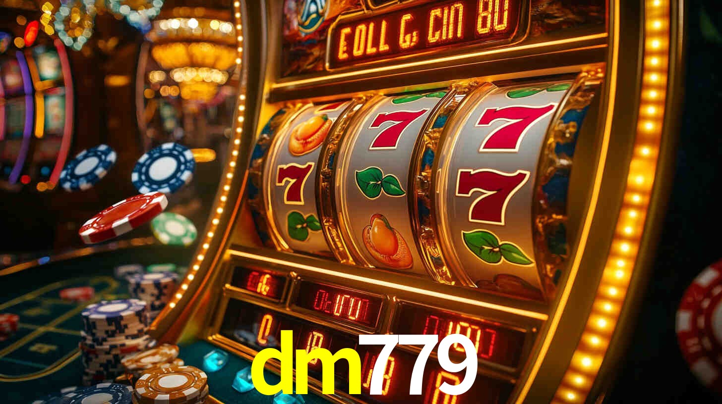 Welcome Bonus dm779
