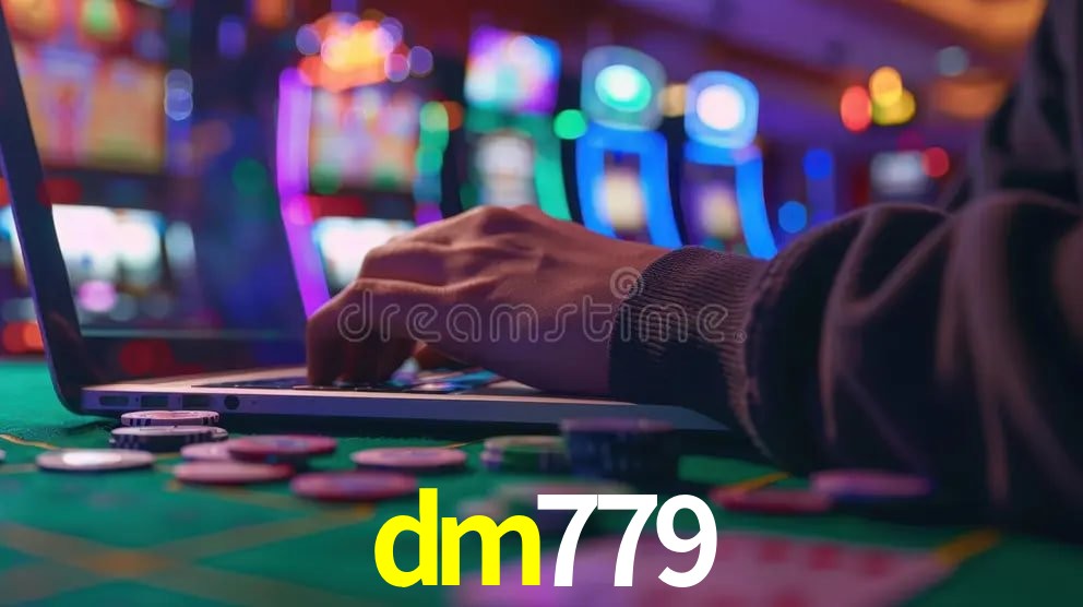 cassino dm779
