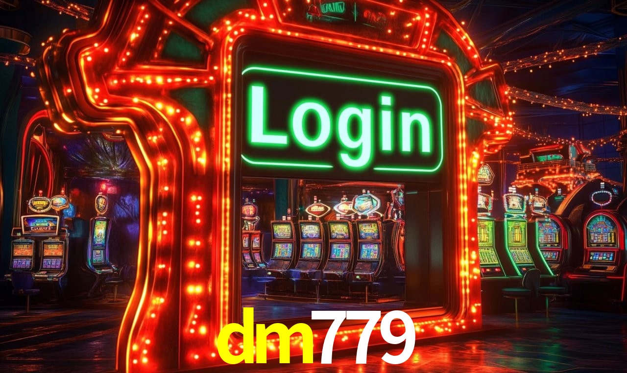 Casino Ao Vivo dm779