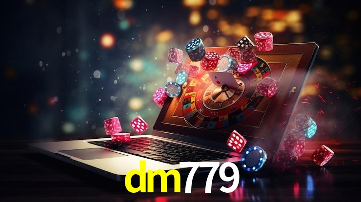 A Experiência Imersiva dos Cassinos Ao Vivo no dm779