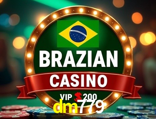 Biblioteca de slots populares na dm779
