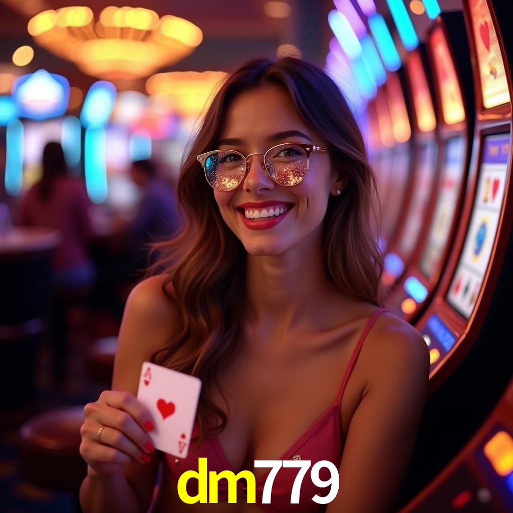 Experiência VIP dm779