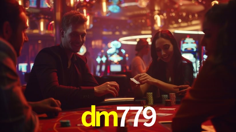 A Emoção da Loteria na dm779: Uma Chance de Mudança de Vida