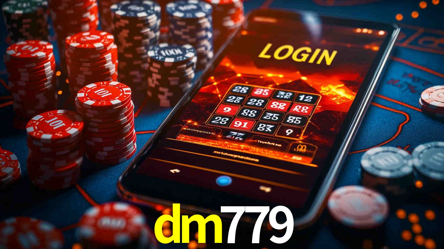Bônus Generosos e Exclusivos no dm779 para Você!