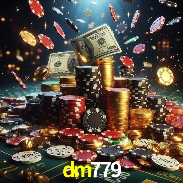 A Emoção da Loteria na dm779: Uma Chance de Mudança de Vida