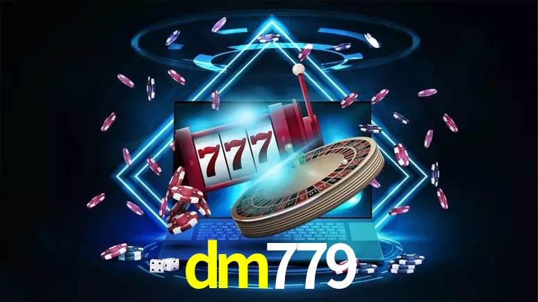 Diretório de Jogos dm779