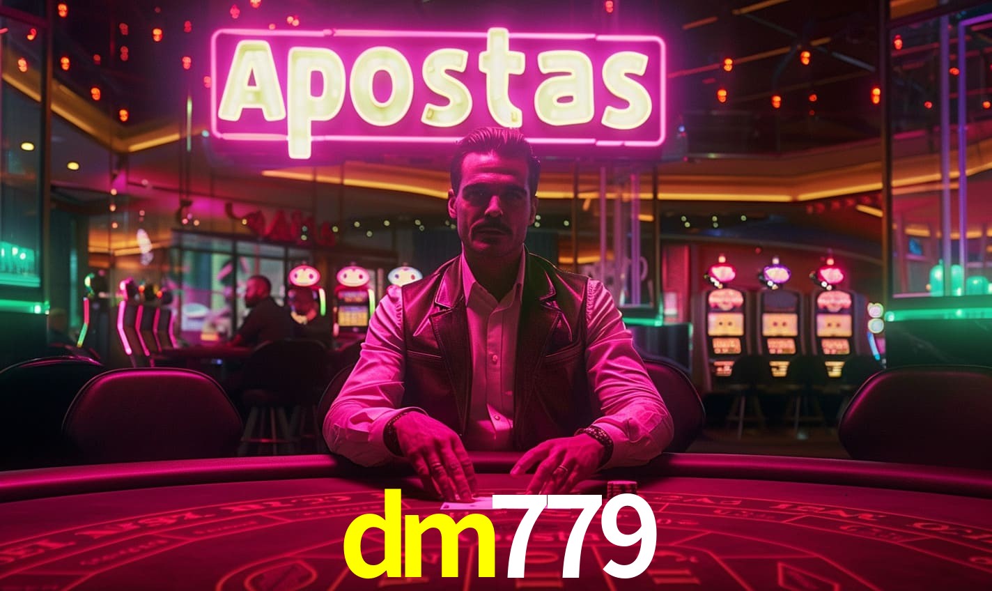 Descubra a Essência do dm779: Nossa História e Compromissos