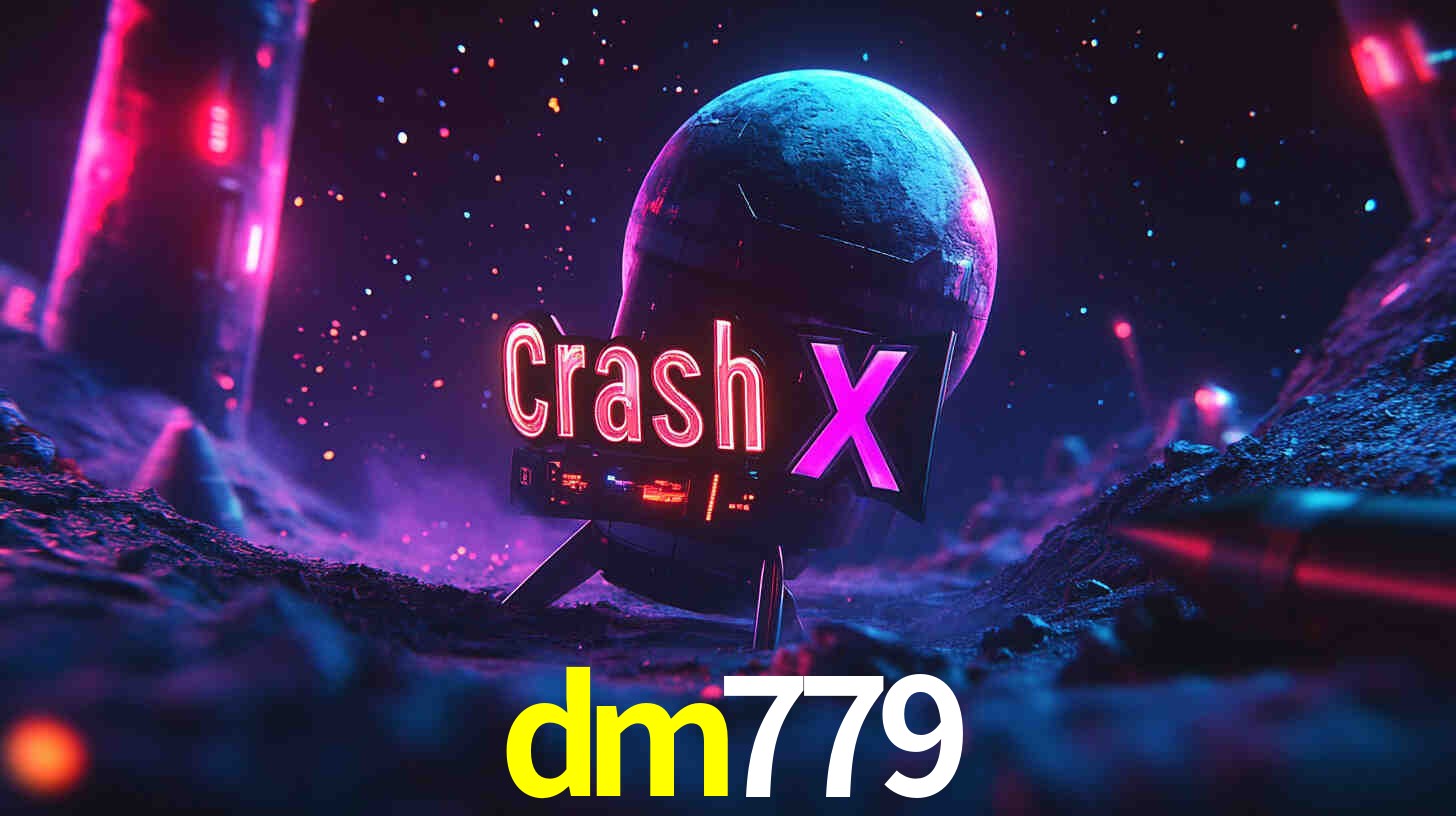 Descubra a Magia dos Jogos de Arcade no dm779