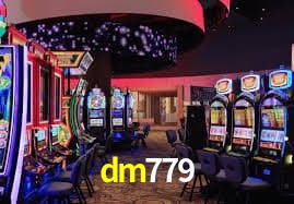 Jogos populares e pagamentos rápidos na dm779