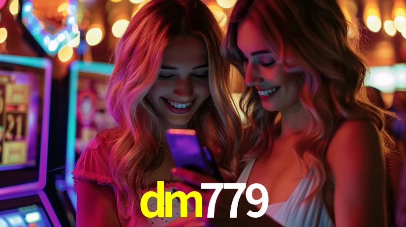 Experimente o Login Seguro Premium no dm779
