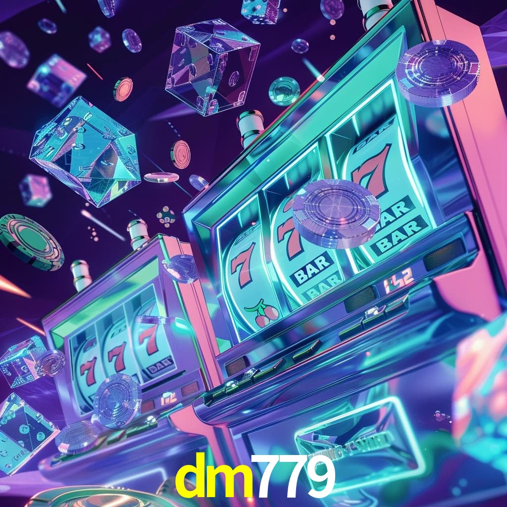 Desvendando o Mundo dos Jogos Virtuais na dm779