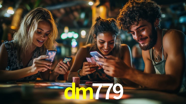 Roulette Table dm779