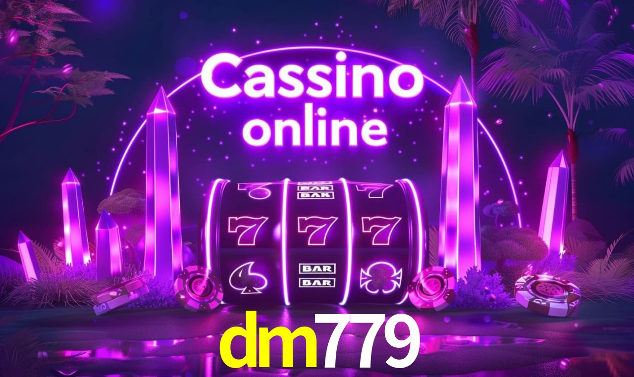 Benefícios da Conta dm779