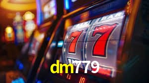 Provedores de Jogos dm779