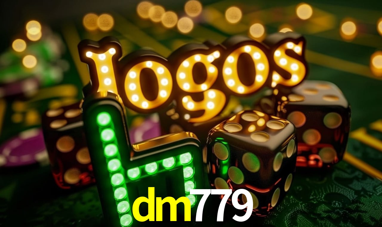 Estatísticas Esportivas dm779