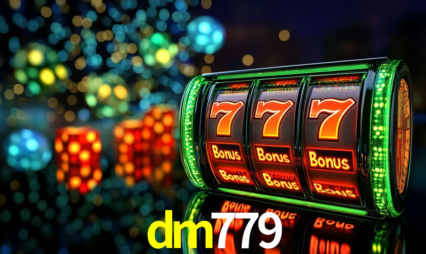 Casino Ao Vivo dm779