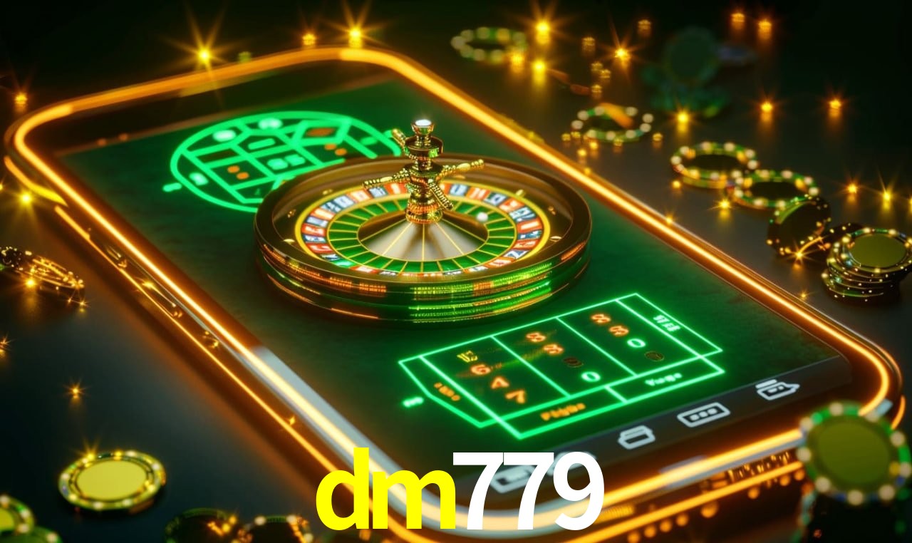 Design Responsivo dm779