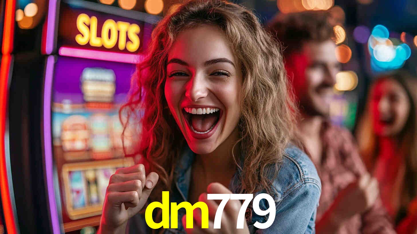 Apostas Esportivas na dm779: Um Guia Completo