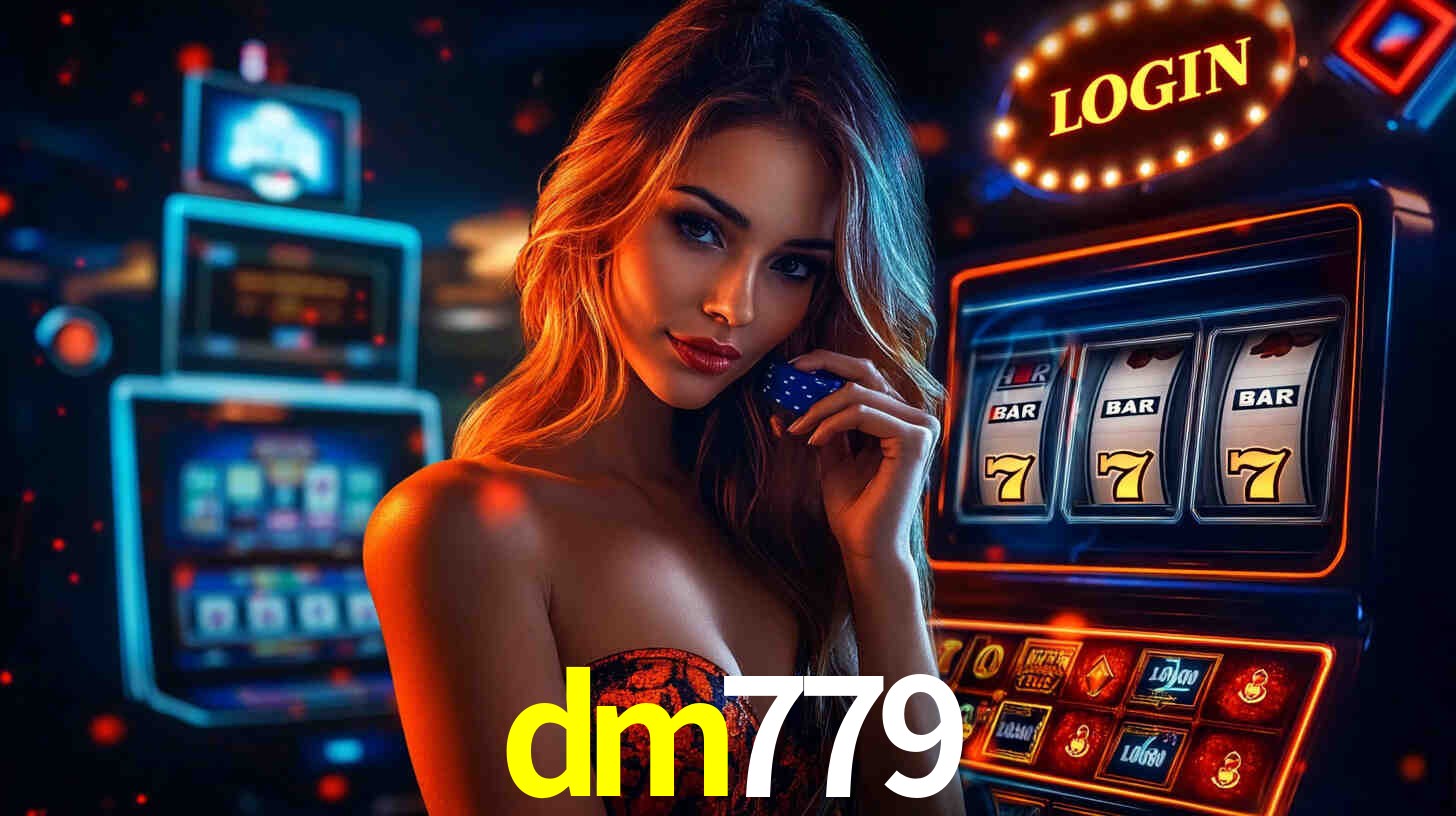 dm779 bet