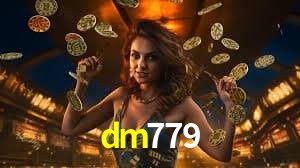Bonus Features dm779