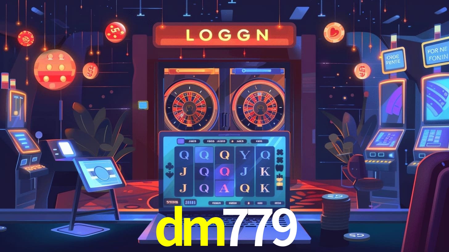 Integração de APIs dm779