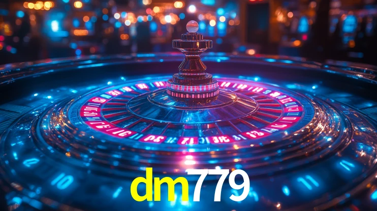 Cashback e recargas na dm779